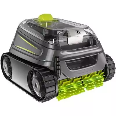 Nettoyeur de piscine ZODIAC CNX 2020 - Pour bassins jusqu'à 10x5m
