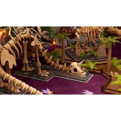 Découvrez Two Point Museum: Explorer Edition sur PS5