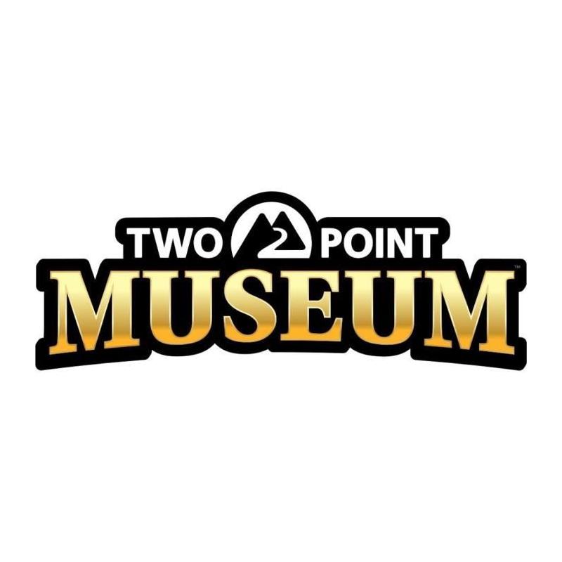 Découvrez Two Point Museum: Explorer Edition sur PS5
