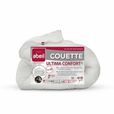 Couette chaude Ultima Confort 450 - 140 x 200 cm