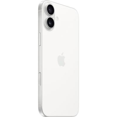 Nouvel iPhone 16 256GB Blanc: Plus Responsable, Plus Facilement Réparable