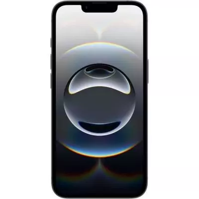 iPhone 16e 128GB Noir - Smartphone compact et performant