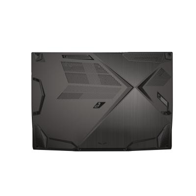MSI Thin B7UC-289FR AMD Ryzen™ 5 7535HS Ordinateur portable 39,6 cm (15.6") Full HD 16 Go DDR5-SDRAM 512 Go SSD NVIDIA GeForce