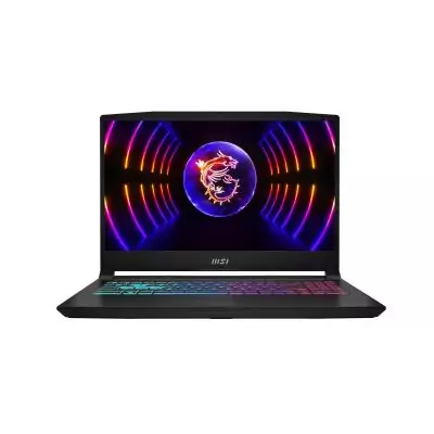 MSI Katana B13VFK-2233FR Intel® Core™ i5 i5-13420H Ordinateur portable 39,6 cm (15.6") Full HD 16 Go DDR5-SDRAM 512 Go SSD