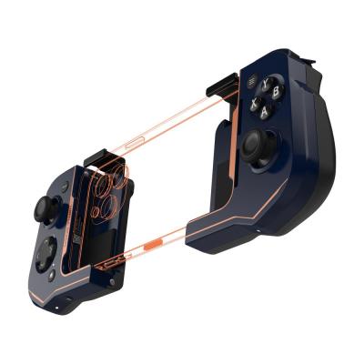 Turtle Beach Atom Bleu Bluetooth Manette de jeu Analogique Numérique iOS