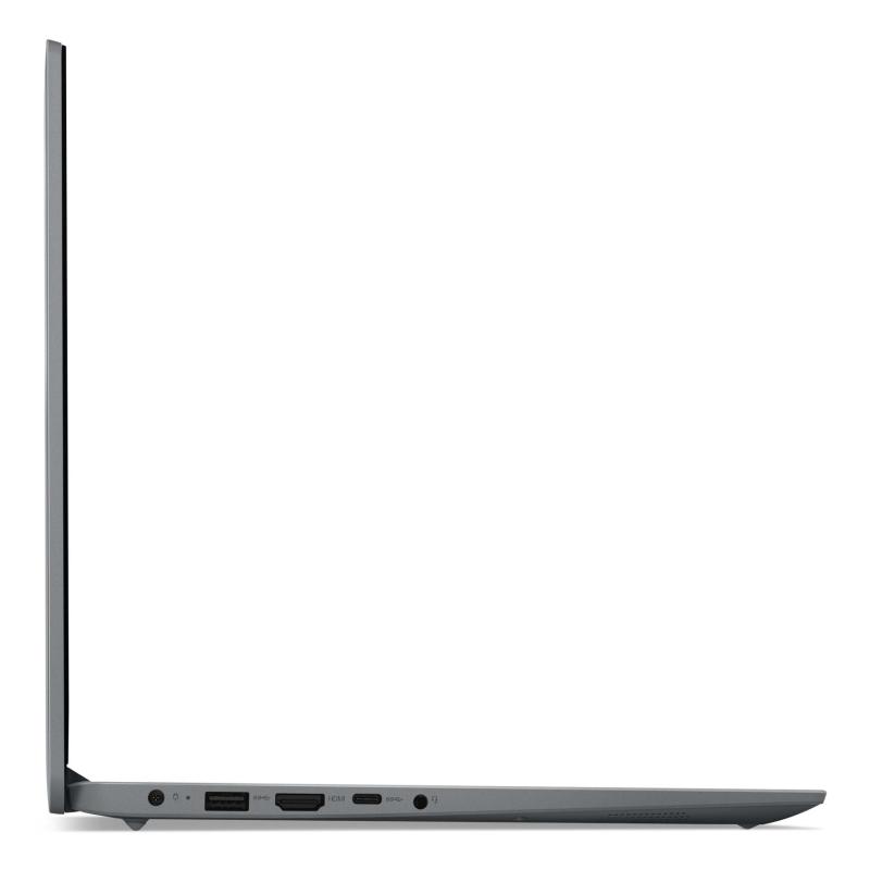 Lenovo IdeaPad 1 AMD Ryzen™ 7 5700U Ordinateur portable 39,6 cm (15.6") Full HD 16 Go DDR4-SDRAM 512 Go SSD Wi-Fi 6 (802.11ax)