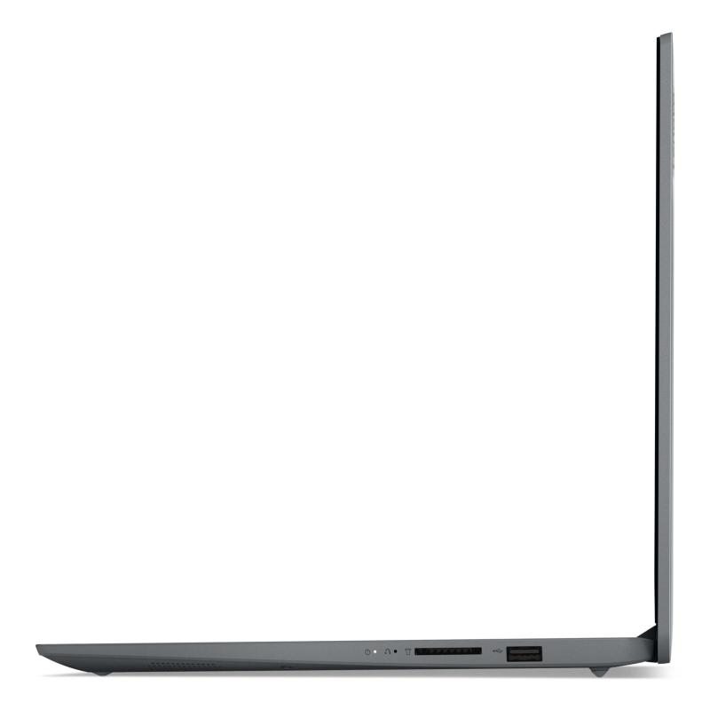 Lenovo IdeaPad 1 AMD Ryzen™ 5 5500U Ordinateur portable 39,6 cm (15.6") Full HD 16 Go DDR4-SDRAM 512 Go SSD Wi-Fi 6 (802.11ax)