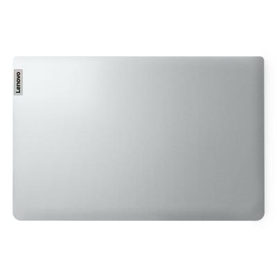 Lenovo IdeaPad 1 AMD Ryzen™ 5 5500U Ordinateur portable 39,6 cm (15.6") Full HD 16 Go DDR4-SDRAM 512 Go SSD Wi-Fi 6 (802.11ax)