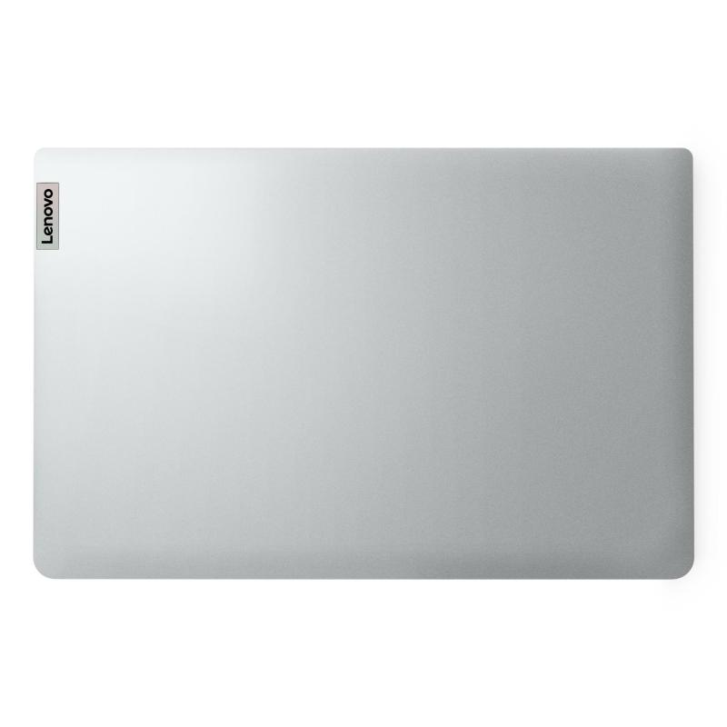 Lenovo IdeaPad 1 AMD Ryzen™ 5 5500U Ordinateur portable 39,6 cm (15.6") Full HD 16 Go DDR4-SDRAM 512 Go SSD Wi-Fi 6 (802.11ax)