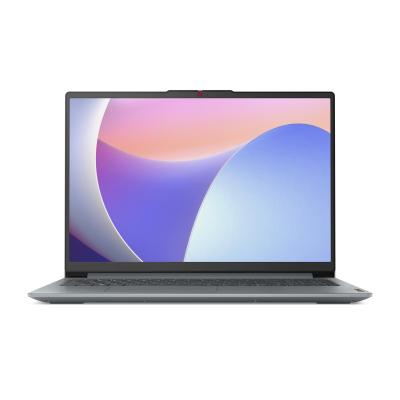 Lenovo IdeaPad Slim 3 16IAH8 Intel® Core™ i5 i5-12450H Ordinateur portable 40,6 cm (16") WUXGA 16 Go LPDDR5-SDRAM 512 Go SSD