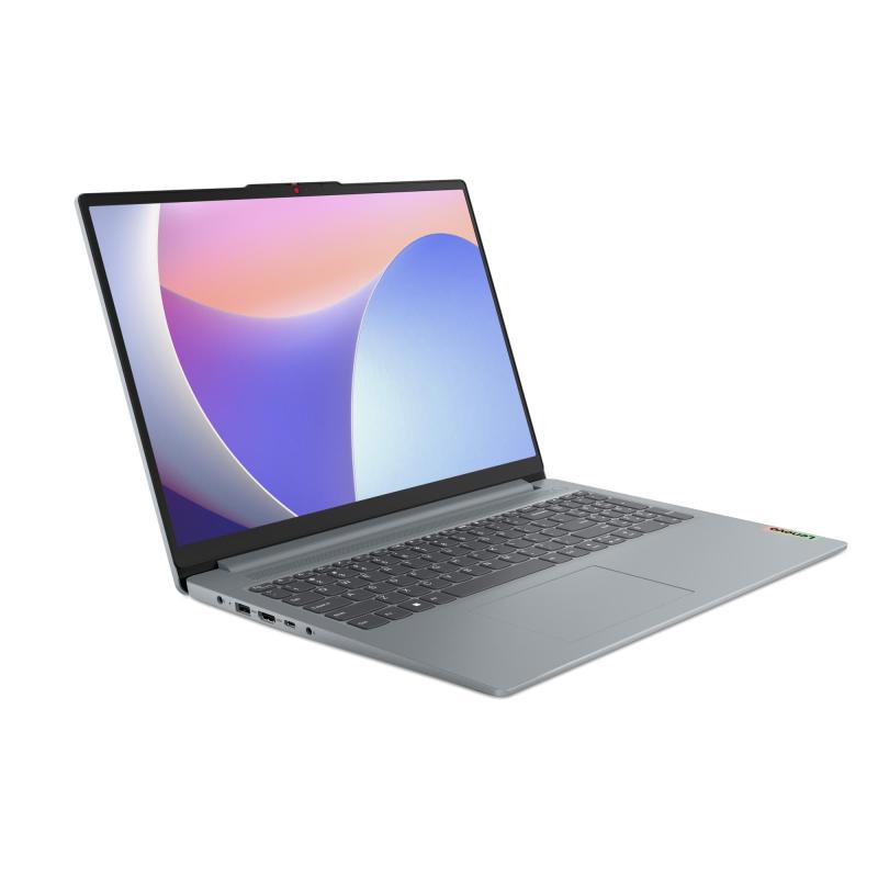 Lenovo IdeaPad Slim 3 16IAH8 Intel® Core™ i5 i5-12450H Ordinateur portable 40,6 cm (16") WUXGA 16 Go LPDDR5-SDRAM 512 Go SSD