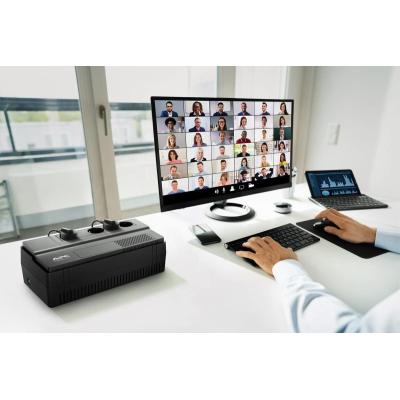 APC Onduleur EASY UPS BV 1 000 VA, AVR, prise Schuko, 230 V