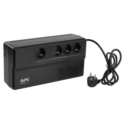APC Onduleur EASY UPS BV 800 VA, AVR, prise Schuko, 230 V