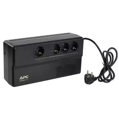 APC Onduleur EASY UPS BV 800 VA, AVR, prise Schuko, 230 V