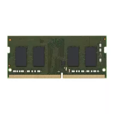 Kingston Technology ValueRAM KVR32S22D8 32 module de mémoire 32 Go 1 x 32 Go DDR4 3200 MHz Kingston Technology ValueRAM KVR32S22D8 32 module de mémoire 32 Go 1 x 32 Go DDR4 3200 MHz