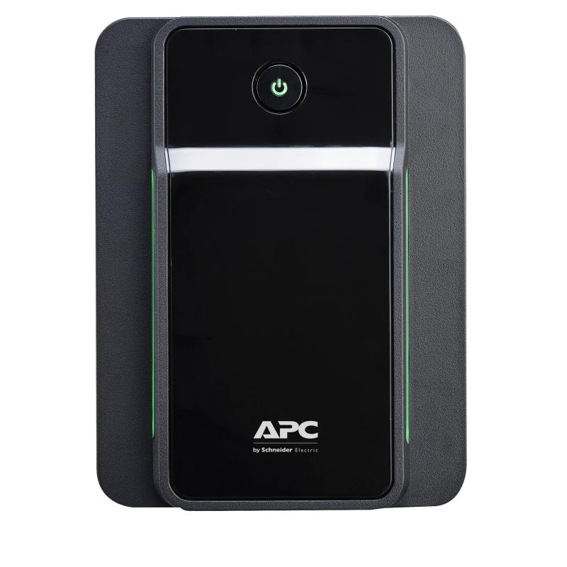 APC BackUPS BX - onduleur line-interactive - 950VA, 230V - prises Françaises