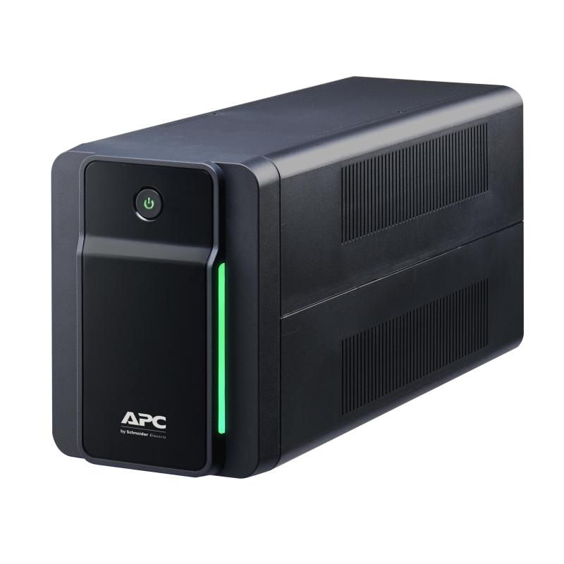 APC BackUPS BX - onduleur line-interactive - 950VA, 230V - prises Françaises