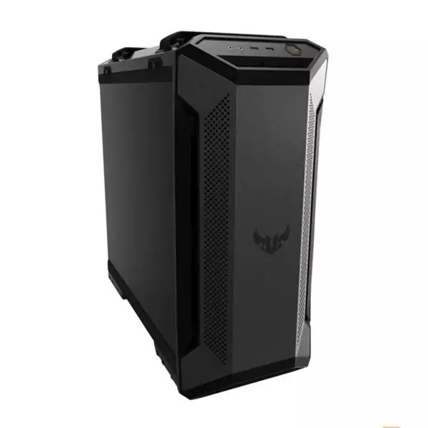 ASUS TUF Gaming GT501 Midi Tower Noir