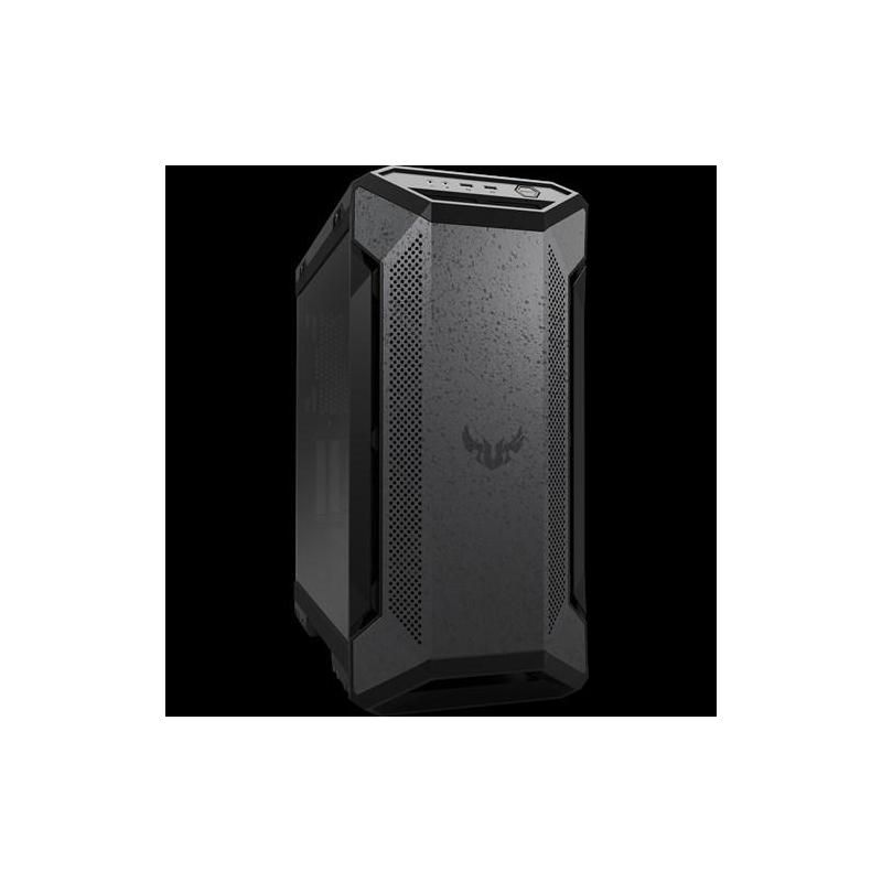ASUS TUF Gaming GT501 Midi Tower Noir