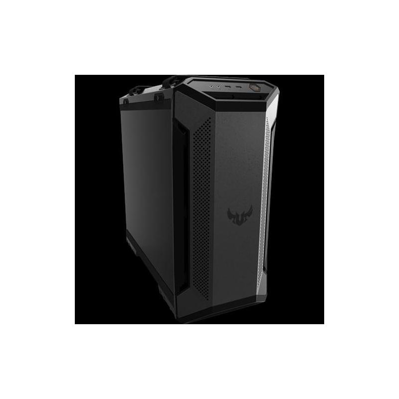 ASUS TUF Gaming GT501 Midi Tower Noir