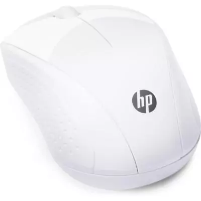 HP Souris sans fil 220 (Blanc neige) HP Souris sans fil 220 (Blanc neige)