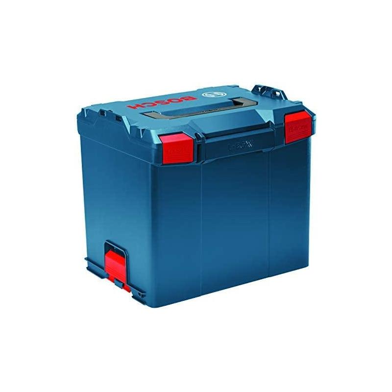 Bosch ‎1600A012G3 Bleu ABS, Plastique