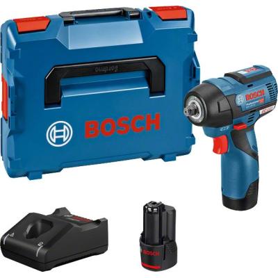 Bosch Boulonneuses sans-fil GDS 12V-115 Professional