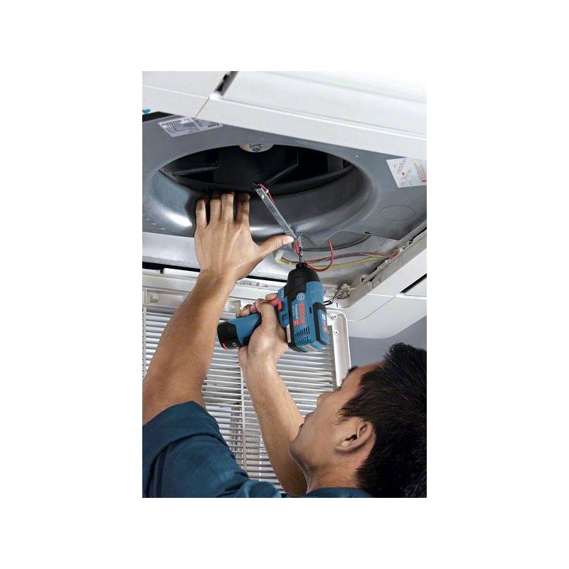 Bosch Visseuse à chocs sans fil GDR 12V-110 Professional