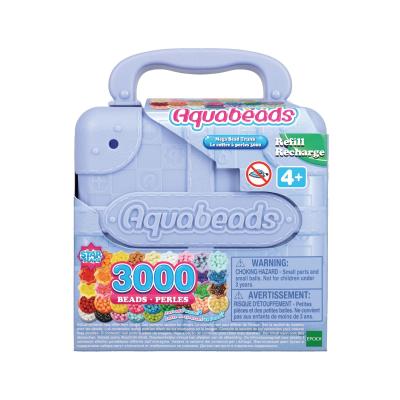 Aquabeads Le coffre à perles 3000