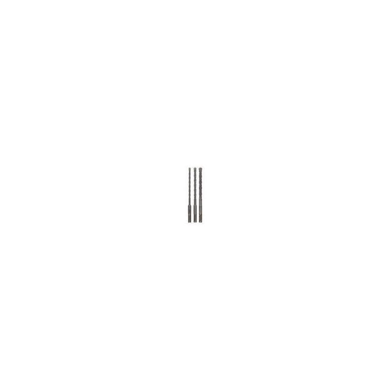 Perforateur Bosch Professional GBH 2-26 F - Précis et Puissant