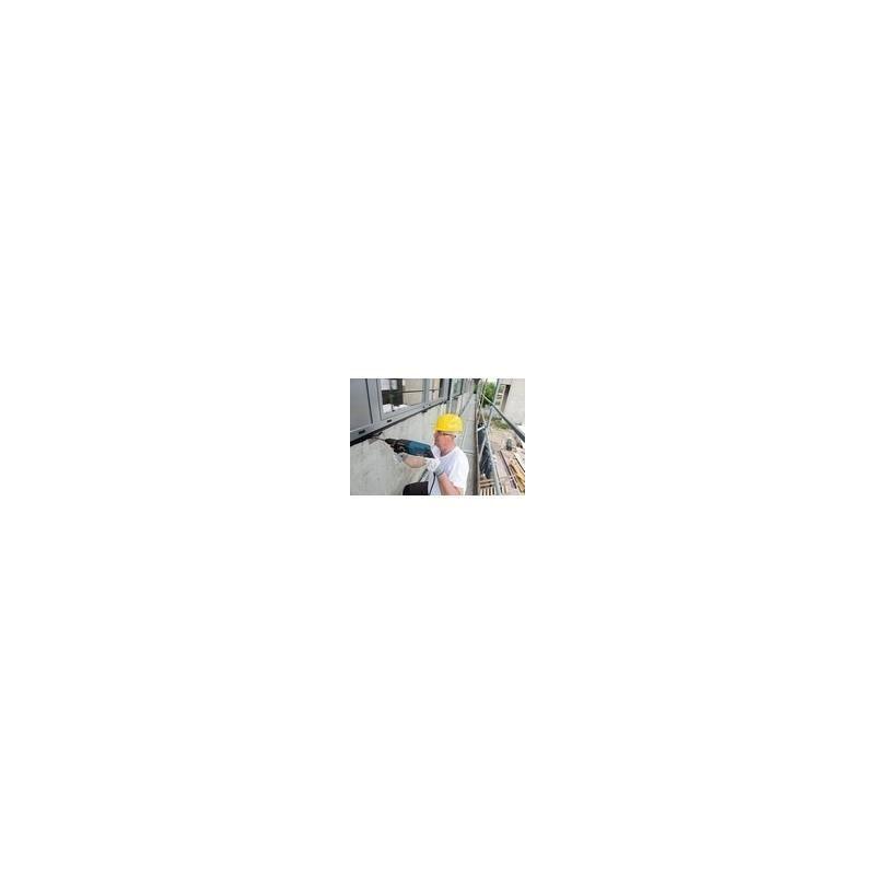 Perforateur Bosch Professional GBH 2-26 F - Précis et Puissant