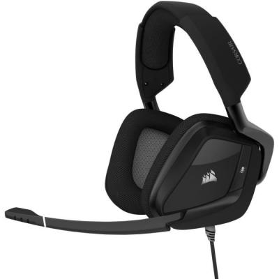 Casque Gamer VOID RGB ELITE USB - Filaire - Carbone