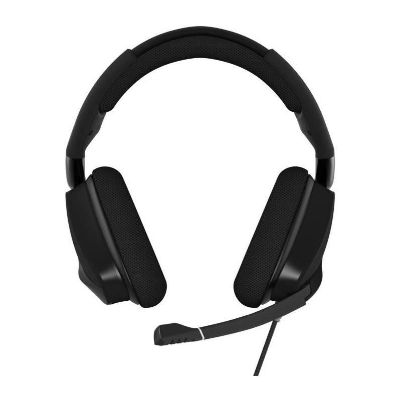 Casque Gamer VOID RGB ELITE USB - Filaire - Carbone