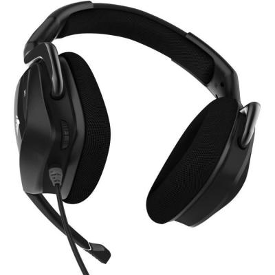 Casque Gamer VOID RGB ELITE USB - Filaire - Carbone