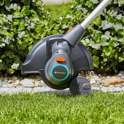 Coupe-bordures ComfortCut 550/28 : précision et confort