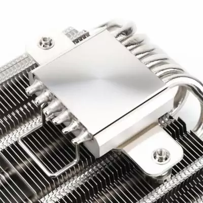 Ventirad CPU - THERMALRIGHT AXP120-X67 - AMD AM5/AM4 - Ventilateur 1x 120 mm - Noir