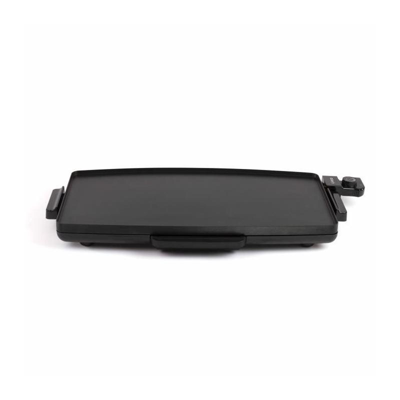Plancha Gril XXL LIVOO DOC215 - Puissant et Compact