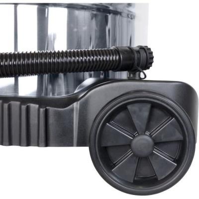 Aspirateur eau et poussière Scheppach ASP50-ES 1400W - Cuve inox 50L