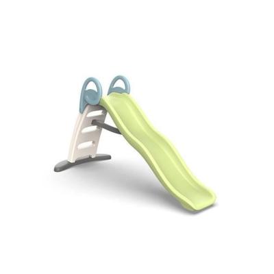 Glissez vers le plaisir avec le toboggan SMOBY Life - Toboggan Funny