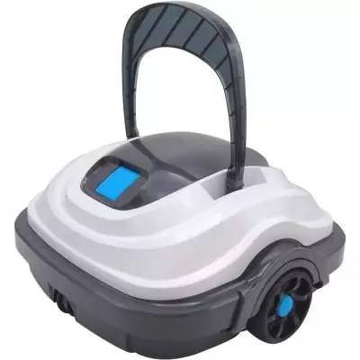 Robotclean Accu XX - Nettoyeur de piscine sans fil - Fond - UBBINK