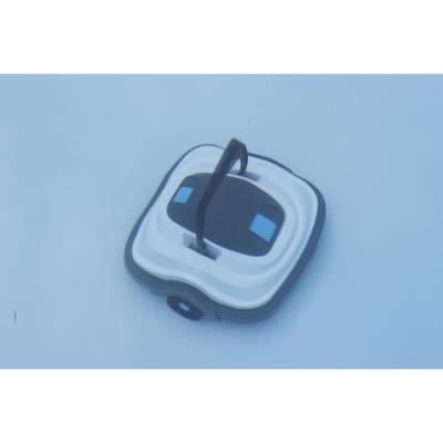 Robotclean Accu XX - Nettoyeur de piscine sans fil - Fond - UBBINK