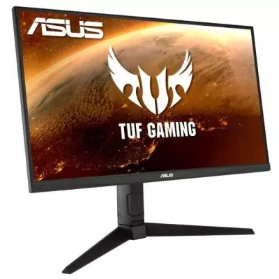 ASUS TUF Gaming VG279QL1A écran plat de PC 68,6 cm (27") 1920 x 1080 pixels Full HD LED Noir