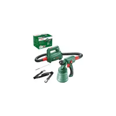 Bosch EasySpray 18V-100 0,8 L Bosch EasySpray 18V-100 0,8 L