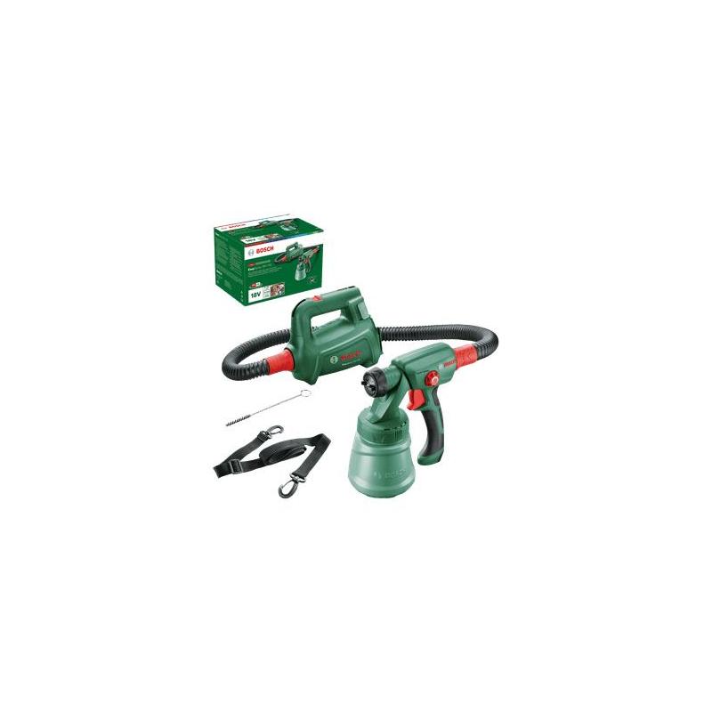 Bosch EasySpray 18V-100 0,8 L