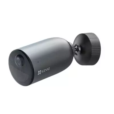EZVIZ EB3 Balle (forme) Caméra de sécurité IP Extérieure 2304 x 1296 pixels Mur EZVIZ EB3 Balle (forme) Caméra de sécurité IP Extérieure 2304 x 1296 pixels Mur