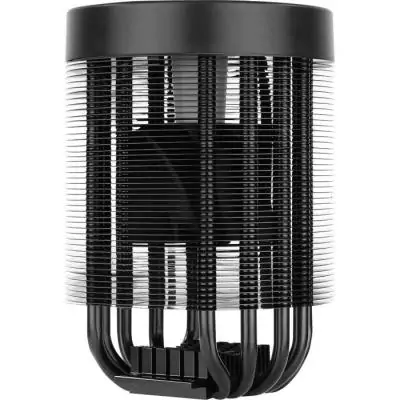 Ventirad CPU AEROCOOL Mirage 5 ARGB PWM - Kit LGA1700 inclus - 60mm