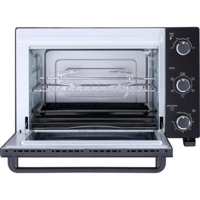 Minifour électrique 35L noir - Rotissoire et Convection naturelle