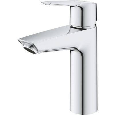 Robinetterie de salle de bain GROHE - Mitigeur monocommande économie d'eau