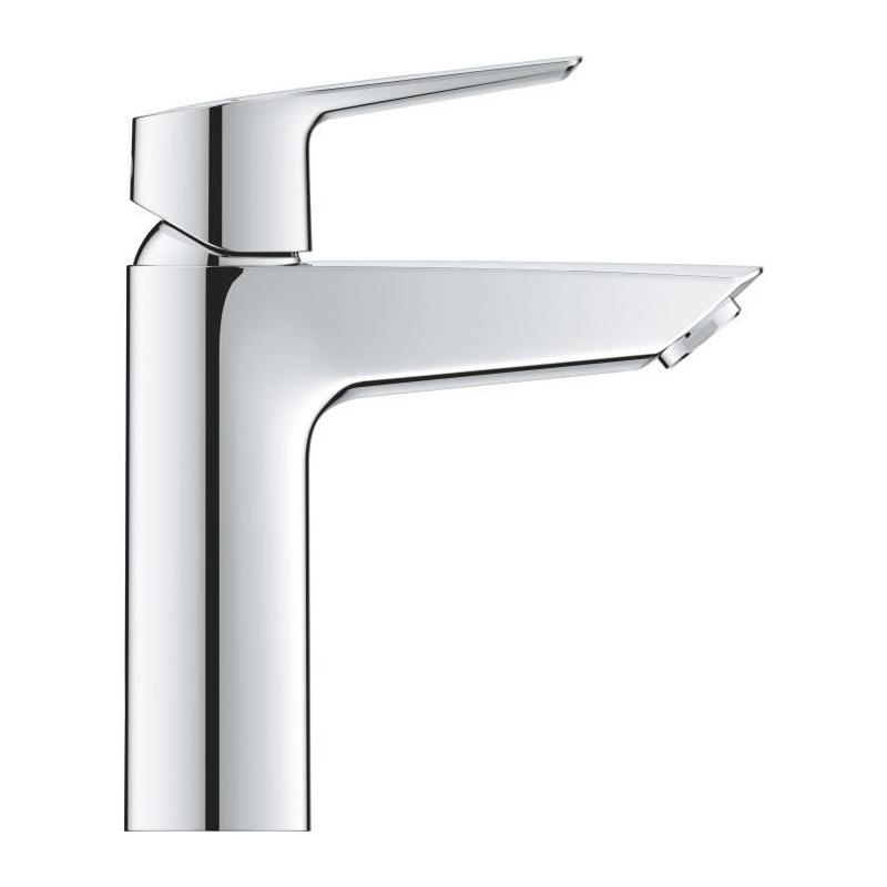 Robinetterie de salle de bain GROHE - Mitigeur monocommande économie d'eau