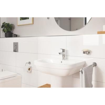Mitigeur Lavabo GROHE QUICKFIX Start - Chrome - Installation facile & économie d'eau